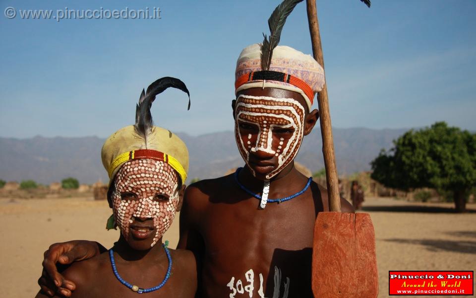 Ethiopia - Erbore tribe - Villaggio Arbore - 03.jpg